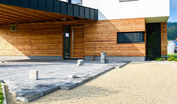 Best Professional Driveway Pavers  in Rpinteria, CA