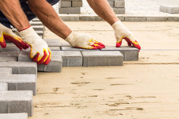 Driveway Repair Near Me in Carpinteria, CA