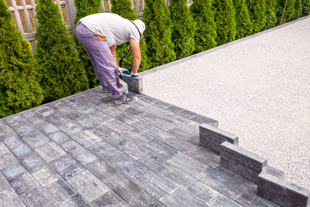 Best Commercial Driveway Pavers  in Rpinteria, CA
