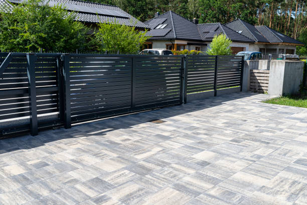 Reasons to Select Us for Your Driveway Paving Requirements in Carpinteria, CA