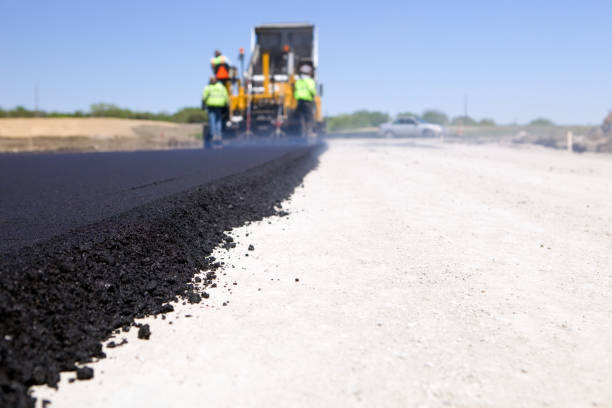 Best Driveway Paving Near Me  in Rpinteria, CA
