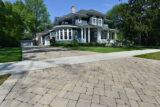 Best Permeable Paver Driveway  in Rpinteria, CA