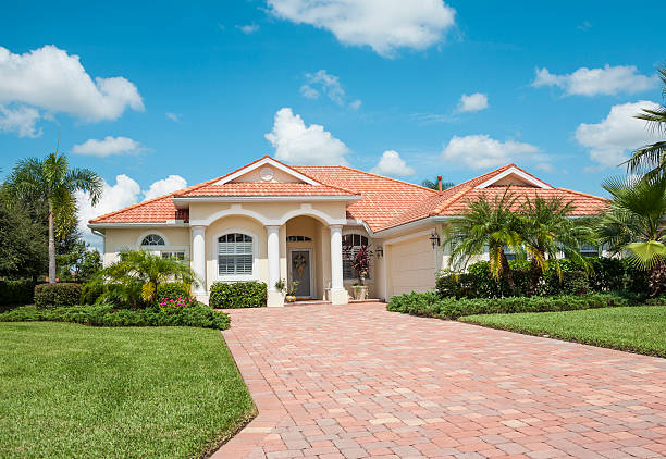 Best Residential Driveway Paver Services  in Rpinteria, CA
