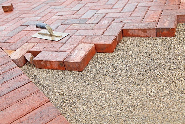 Best Custom Driveway Pavers  in Rpinteria, CA