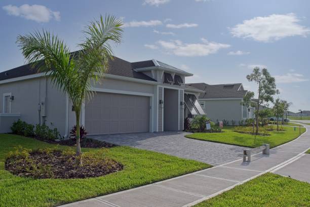 Best Driveway Paving Contractor  in Rpinteria, CA