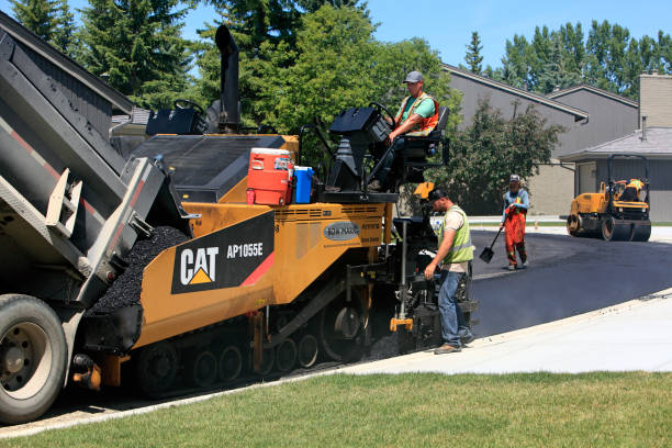 Best Brick Driveway Pavers  in Rpinteria, CA
