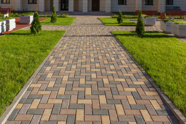 Best Professional Driveway Pavers  in Rpinteria, CA