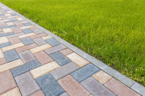 Best Driveway Pavers Installation  in Rpinteria, CA