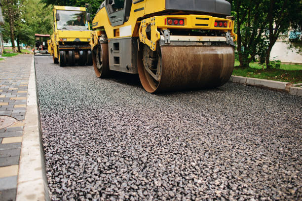 Best Driveway Pavers Near Me  in Rpinteria, CA